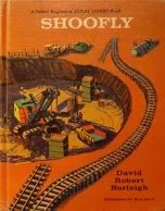 Shoofly B0006AYT0Q Book Cover