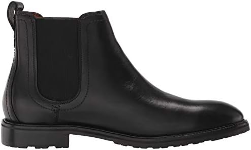 Cole Haan mens Chelsea Boot, Black, 8.5 US | Image 5