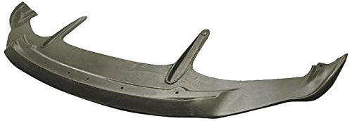 Aeroxx BLF-HDS204MU 2004 to 2007 Honda S2000 MU Style Polyurethane Front Bumper Lip