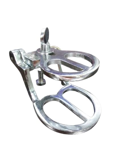 NMD Dental Hing Articulator (Pack Of 1Pc)