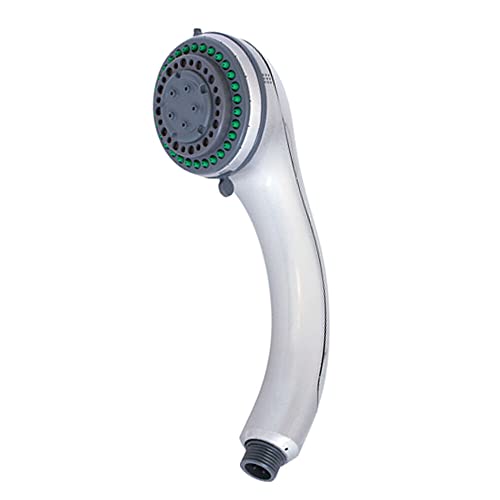 Imtersa Alcachofa de Ducha Sabrina Cromado