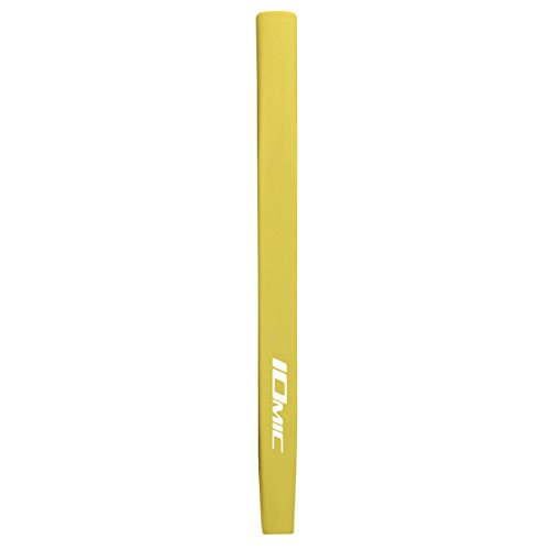 Iomic Putter Grip, Midsize, Lemon Yellow