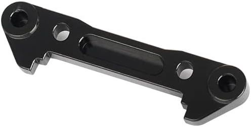 KYX Racing Aluminum Front Pin Mount Upgrades Parts Accessories for 1/10 RC Crawler Car LOSI Lasernut U4 4WD