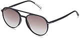  Lacoste Eyewear Unisex Blue Occhiali da Sole, Taille Unique Uomo