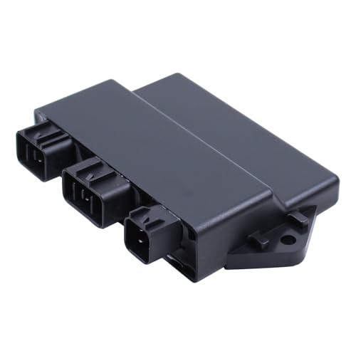 ApplianPar CDI Box Module Unit by ApplianPar - Used condition - Image 4
