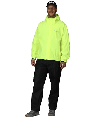 Image of FROGG TOGGS Men's Stormwatch Waterproof Rain Jacket