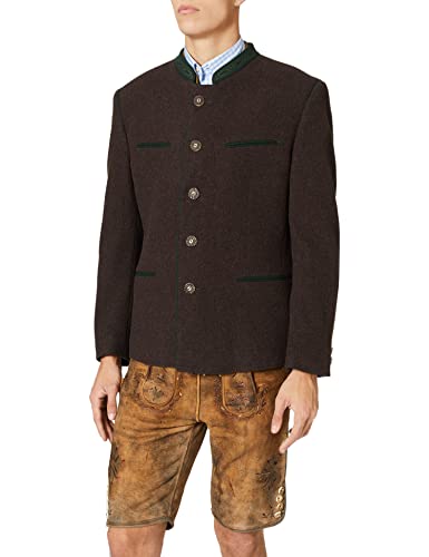 Veste Stachus Stockerpoint veste de costume traditionnel de qualité supérieure