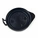 Compatible With BMW E46 E90 E88 E60 X3 X5 61667264145 Car Windshield Wiper Washer Fluid Reservoir Tank Bottle Cap Cover Wiper Fluid Cover(Black)
