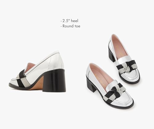 Image of kate spade new york Leandra Heel