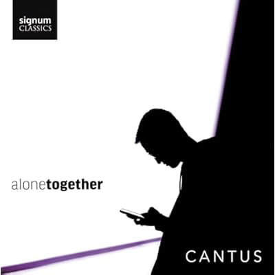 Cantus: Alonetogether