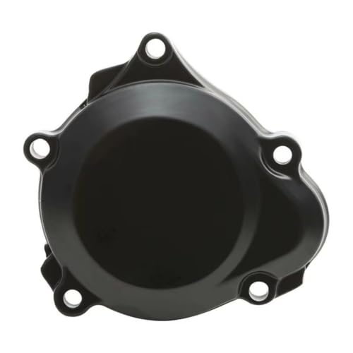 ���[�^�[�X�e�[�^�[�J�o�[ Compatible With Suzuki For GSXR750 1997-2005 For GSXR1000 2001-2008 �I�[�g�o�C�E�G���W���X�^�[�^�[�J�o�[�N�����N�P�[�X�A�N�Z�T���[