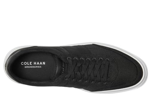Image of Cole Haan Men's Grandpro Rally II Canvas Court Sneaker