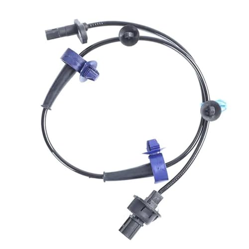Voyant ABS allumé ? Solution avec le capteur de roue 57455SMG Honda Civic