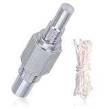 Service Client: Contactez-nous avant ou après achat. Assistance technique pour repousse piston et moteur 4 temps disponibles.
