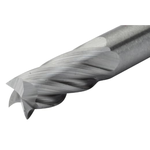 Fresa rotativa cilindrica AL-cut Bahco IRA1225AL06E 70 mm miniatura 3
