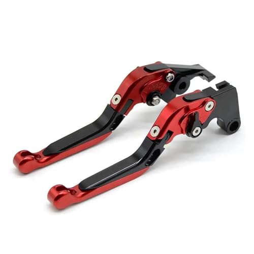 Leviers d'embrayage de frein moto CBR900RR ergonomie et commande fluide