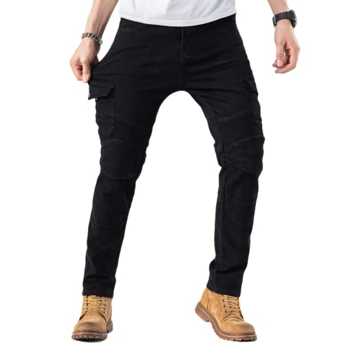 Gstar Raw Hombre Los Mejores Pantalones De Protecciu00f3n Para