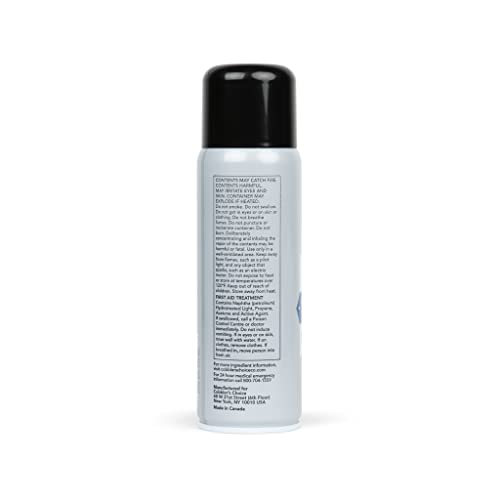 Cobbler'S Choice Co. Finest Quality ASPRY Cobbler'S Choice Water And Stain Repellent Spray - Waterproofs & Protects Leather, Suede, And Fabric From The Elements! thumb #2
