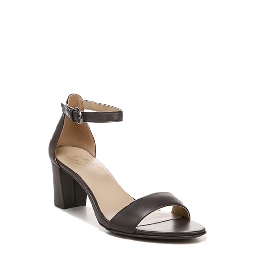 Image of Naturalizer womens Vera Heeled Sandals