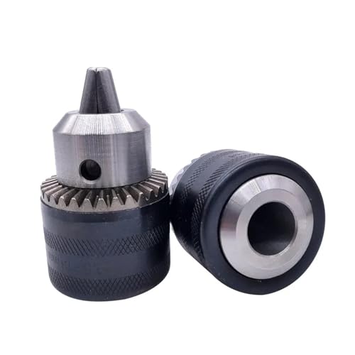 Mandrin de conversion 1/2 B16 pour perceuse et clé choc