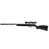 Raptor Whisper Air Rifle .22 Cal