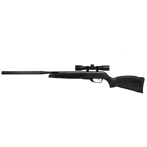 Quietest Air Rifle Can You Get Power Without The Noise?