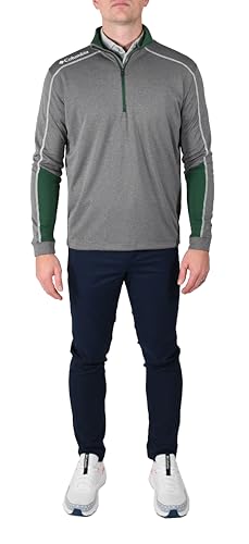 Columbia Golf Shotgun 2.0 1/4 Zip