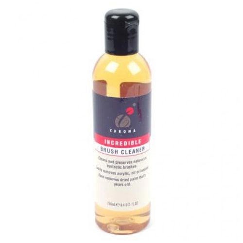 Chroma Incredible Brush Cleaner