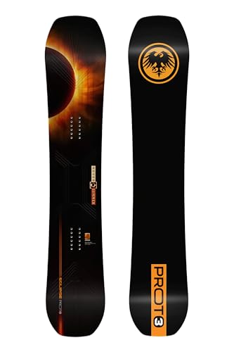 Never Summer Proto T3 Eclipse