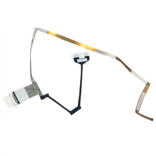 Câble Display Dell Vostro 5620 Nappe Écran LCD 30PIN HDFMP 450.0Q906.0031