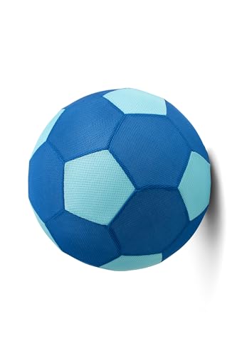 BS Toys Balle Géante Jeux - Balle Géante pour Tous - Lancez, Donnez Un Coup De Pied Ou Roulez pour Un Jeu Actif en Famille - Jeu De Boules pour L'Extérieur...