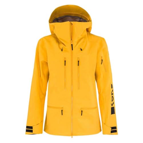Veste Kore Jacket HEAD imperméable et respirante taille S - 3