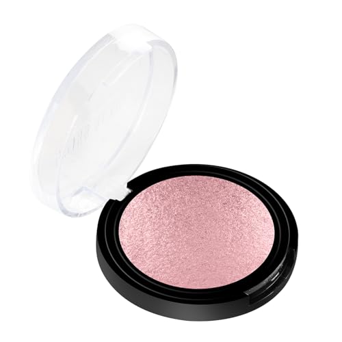 Swiss Beauty Professional Blusher With Highly Blendable Shades | Pigmented Blusher For A Natural Flush | Shade-06, 6Gm| - Image 2