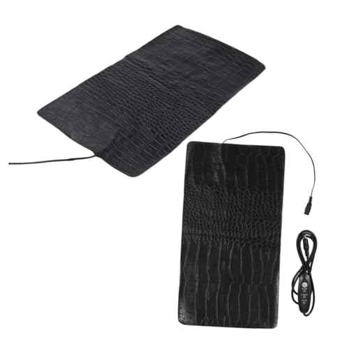 Almohadilla térmica USB para mascotas y reptiles