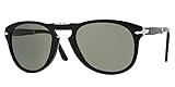 Sunglasses Persol PO 714 95/31 Black