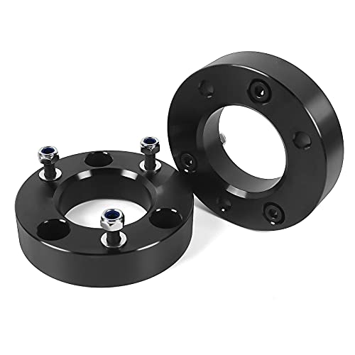 AUTOPTIM Front 2 inch Leveling Kit - Replacement for 2004-2022 Ford F150 2WD 4WD, 2003-2017 Ford Expedition Leveling Lift Kit