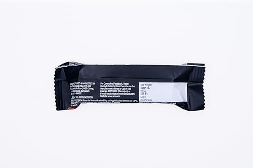 Image of SMOOR Nougat Bars Strawberry and Malt Pack Of 12 each | Perfect for Birthday, Anniversary, Gifting, Snacking, Festive Giftings Chocolates & Celebrations