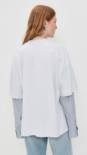 Women's Bottega Shirt3