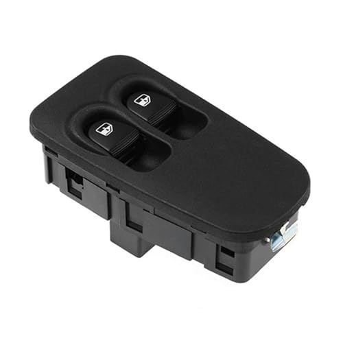 Commande lève-vitre Fiat et Lancia Ypsilon 735360604 - 3