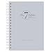 FranklinCovey Customizable The 7 Habits Weekly Wire-Bound Planner
