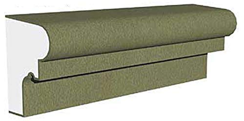 Sill 4" x 5.5" x 8', OS003, 2 Pieces per Box