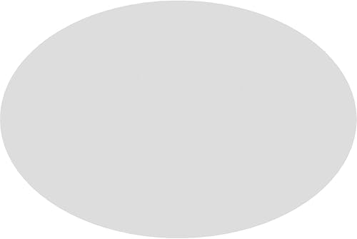 Miniatura 4 de Ekena Millwork ROSP070X048X050DAL07 Roseta de estrella Dalton estándar con borde biselado, 7 pulgadas de ancho x 4 34 pulgadas de alto x 12 "P