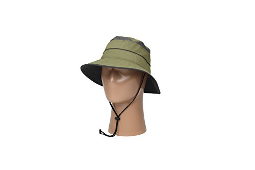 Image of Sunday Afternoons Solar Bucket Hat
