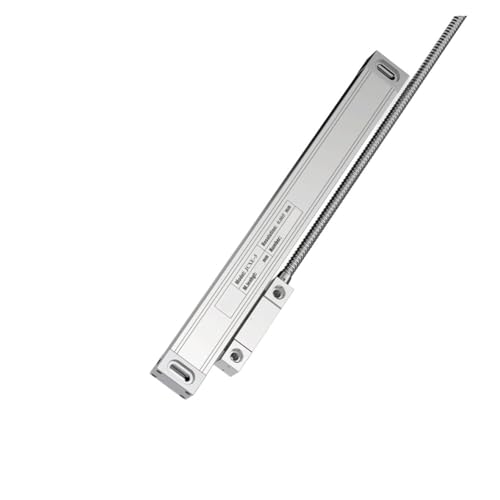 Regla óptica general JCXE5 350MM con display digital miniatura 1