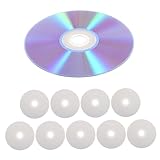 En múltiples : ideales para grabación de música, copias de seguridad de conferencias telefónicas y almacenamiento de fotos, estos discos en blanco mejoran la productividad y la gestión en la diaria y el trabajo, CD en blanco, discos dvd en blanco