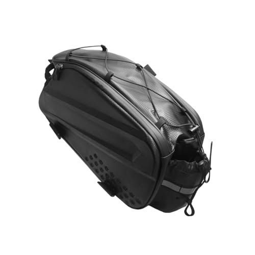 Oxxggkao Waterproofs Bicycles Rear Seats Bag Bike Panniers Rack Bag Cycling Trunk Bag Cycle Luggage Carriers Luggage Pouches