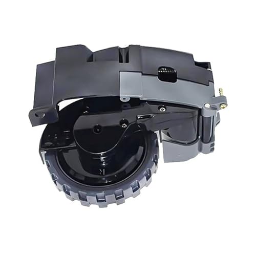 Módulo De Rueda Motriz B02C, Compatible Con Roomba, I7, I7+, I8, I3, I6+/Plus, E5, E6, E7, J7, J7+, J6+. Piezas De Repuesto For Aspiradoras.