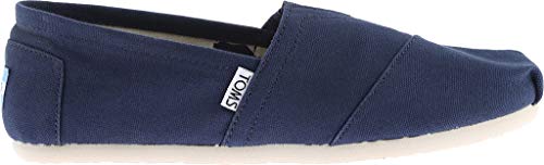 Image of Toms Womens Toms Canvas Women's Classic 10002472