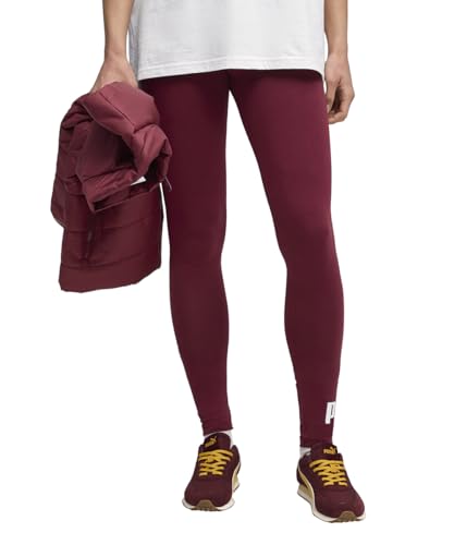Puma Leggings con Logo ESS No. 1 (S) para Mujer