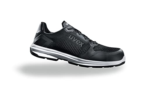 Uvex 1 Sport Sicherheitsschuhe Damen S1 - Leicht & Rutschfest